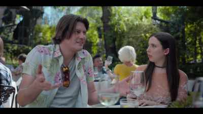 -It's justa profile pic.
-Yeah, change your pic. - Trevor Moore: The Story of Our Times