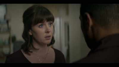 It's Kate's gig, and you're
not gonna be able to avoid her. - Viewpoint