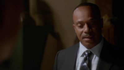 It's Kayla and Jared that I'm
really worried about, Gibbs. - NCIS