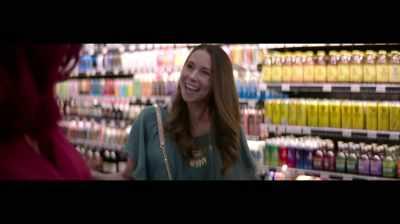 It's me Kelly, Kelly Hanks from Florida. - The Stepmother 3