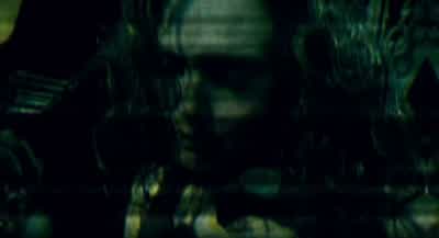 - It's Kerry! - Saw IV