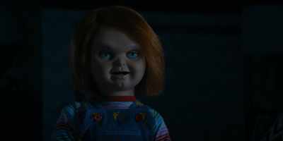 It's kill or be killed. - Chucky