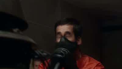 It's killing him! - Doctor Who