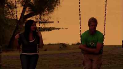 It's killing you isn't it - Mulligans