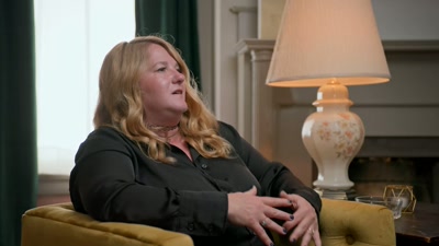 It's kind of a funny little type-casting, - Shiny Happy People: Duggar Family Secrets