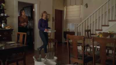 It's kind of a wild idea,
but it might work, - The Wedding Cottage