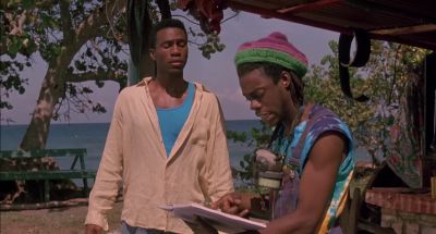 It's kind of a winter sport - Cool Runnings