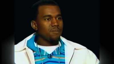 -It's kind of appropriate.
-[chuckles] - jeen-yuhs: A Kanye Trilogy