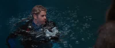 - It's kind of cool, huh? - The Last Song