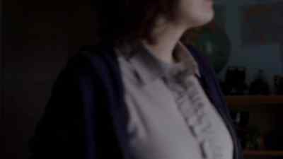 It's kind of cute
when you go off like that, B. - The Killing
