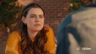 It's kind of embarrassing,
but I'm grounded. - My Best Friend's Secret Life