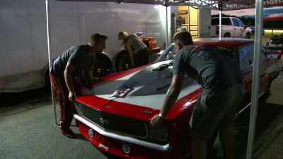 It's kind of frustrating, - Street Outlaws No Prep Kings Team Attack