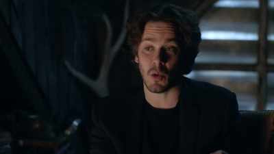 It's kind of funny, it's sweet, - Eli Roth's History of Horror