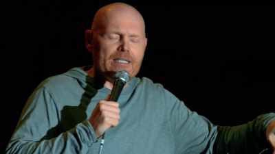 It's kind of good, though,
that those creeps got to take a break, - Bill Burr: Live at Red Rocks