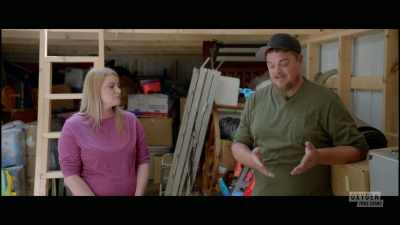 It's kind of hard for me
not to believe that - The Pike County Murders: A Family Massacre