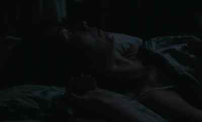 It's kind of hard for me
to fall asleep - Janet Planet