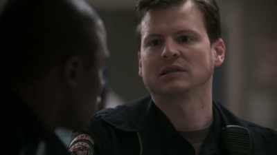 It's kind of hectic,
if you hadn't noticed, - Trauma