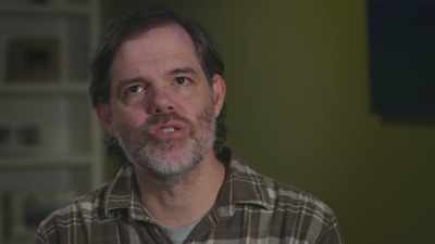 It's kind of --
it's this unique moment - The Found Footage Phenomenon