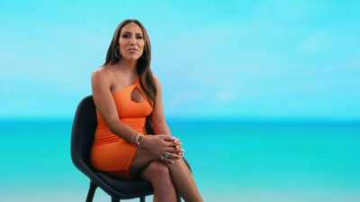 It's kind of just, like,
something different, - The Real Housewives Ultimate Girls Trip