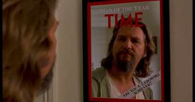 It's kind of like
a whole philosophy - Time Warp Vol. 1: Midnight Madness