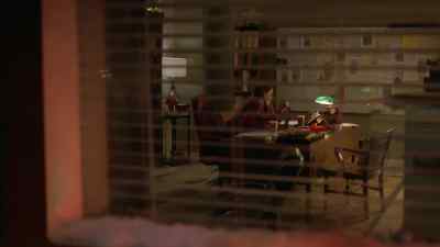It's kind of like
breaking a code. - Five Gold Rings