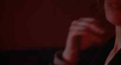 It's kind of like how you want him to act. - Dangerous Game