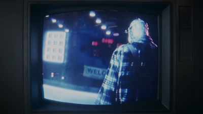 It's kind of like "Predator"
meets "Carnosaur." - The Last Video Store