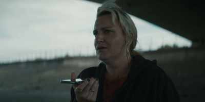 It's kind of
not how authors behave. - Rain Dogs