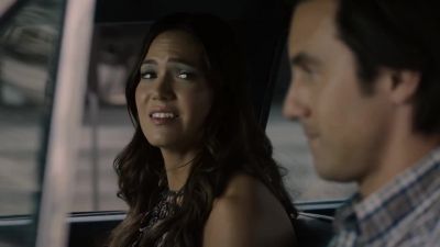 It's kind of nuts here, right? - This Is Us