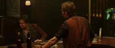 It's kind of sad. - Predestination
