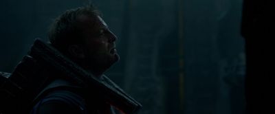 It's kind of sad. - Guardians of the Galaxy