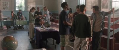 It's kind of sad. - A Walk to Remember