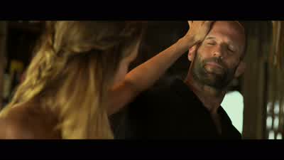 It's kind of stuck. - Mechanic: Resurrection