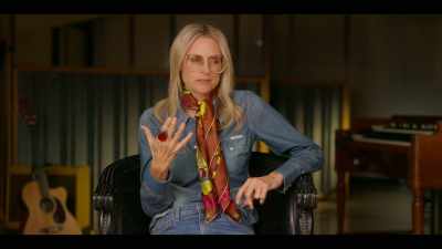 It's kind of understood,
like, well, - Women Who Rock