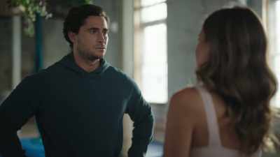 It's kinda customary
for you to ask - Romance with a Twist