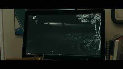 It's kinda hard to watch this. - Weapons
