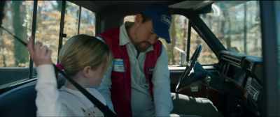 It's kinda like
Dasher and Dancer and Vixen. - Logan Lucky