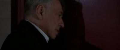 It's kinda screwed up - Hard Eight