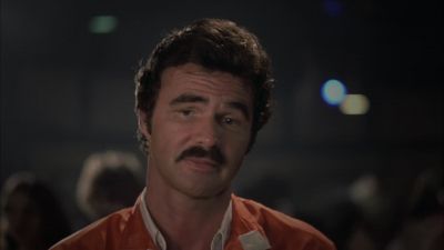 It's kinda tough to get close to you - The Cannonball Run