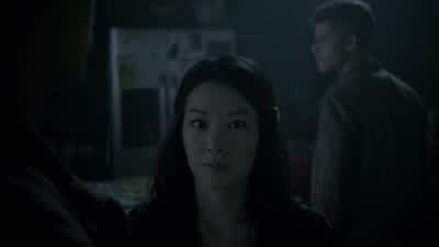 It's Kira, right? - Teen Wolf