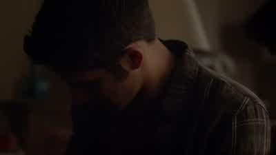 It's Kira. - Teen Wolf