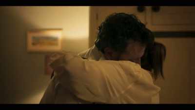 It's kissing that is
the unbearable intimacy. - Too Close