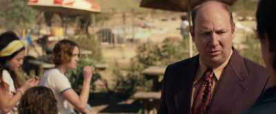 It's Knoblach, and that wasn't
even funny in high school. - Action Point