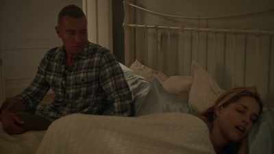 It's, you know,
about being with, - Frankie Meets Jack