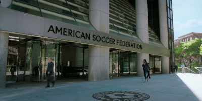 It's known
as the beautiful game, - Next Goal Wins