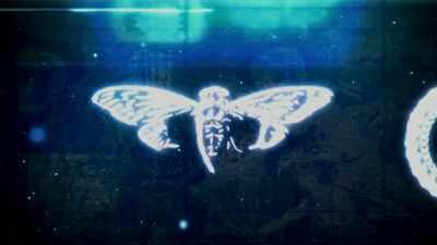 It's known as
the most elaborate
and mysterious puzzle - Q: Into the Storm