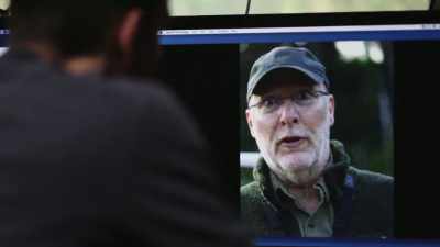  It's known as bare
 earth Lidar. - Expedition Bigfoot