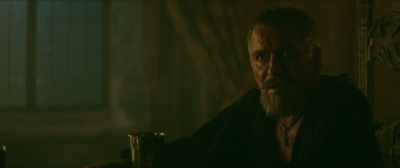 It's laced with pestilence. - The Reckoning