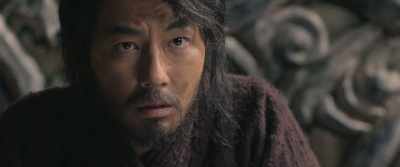 It's Lady Beckha, she's
headed for Taizong! - The Great Battle