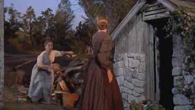It's Lady! - Friendly Persuasion